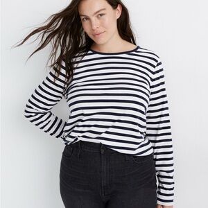 Madewell Northside Vintage tee size S